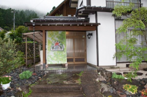 お宿葉の光